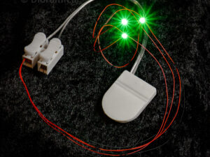 Pulserende LED - Pustende lys - Bilde 3